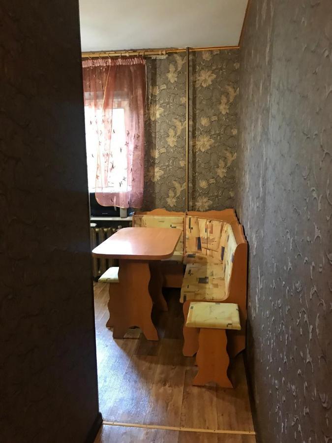 Затишна Однокімнатна Квартира 5 Хв Від Південного Вокзалу 카리프 외부 사진